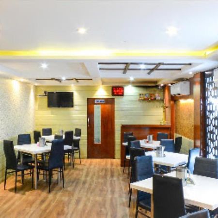 Hotel Venus Inn Bhubaneshwar Bhubaneswar Exterior photo