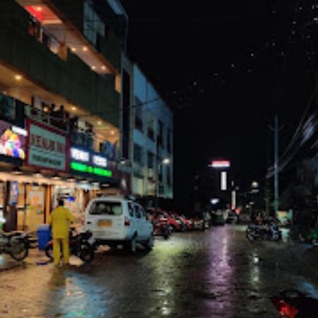 Hotel Venus Inn Bhubaneshwar Bhubaneswar Exterior photo