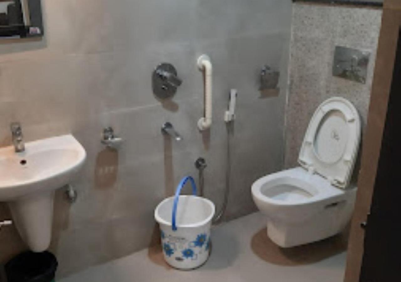 Hotel Venus Inn Bhubaneshwar Bhubaneswar Exterior photo