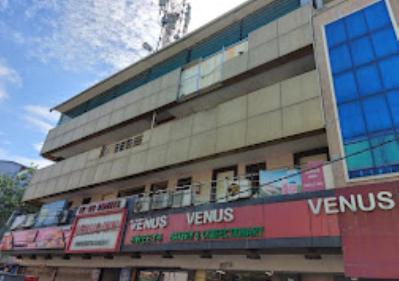 Hotel Venus Inn Bhubaneshwar Bhubaneswar Exterior photo