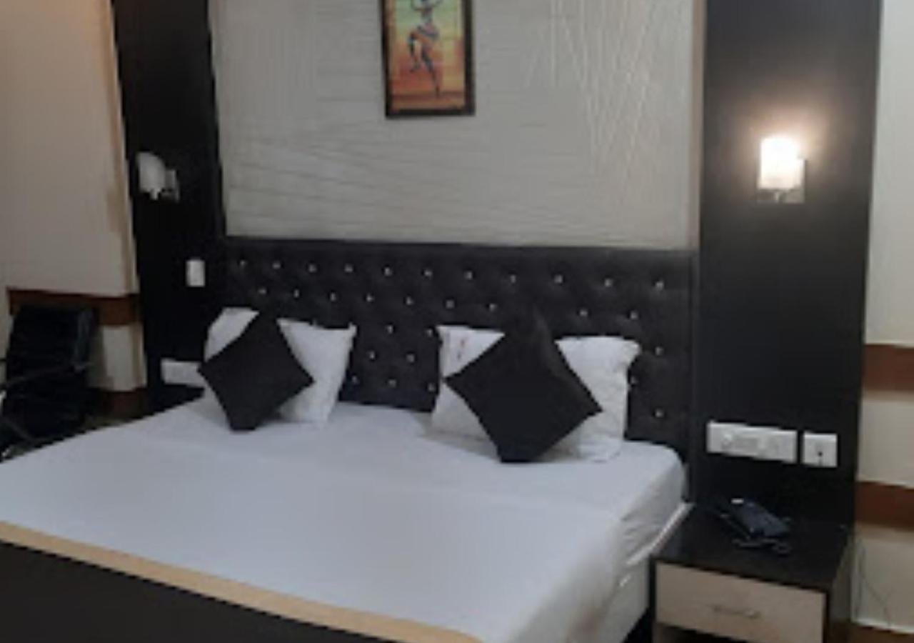 Hotel Venus Inn Bhubaneshwar Bhubaneswar Exterior photo