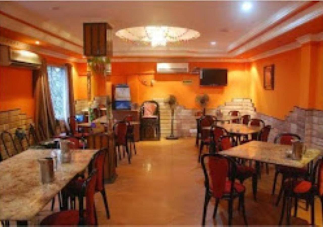 Hotel Venus Inn Bhubaneshwar Bhubaneswar Exterior photo
