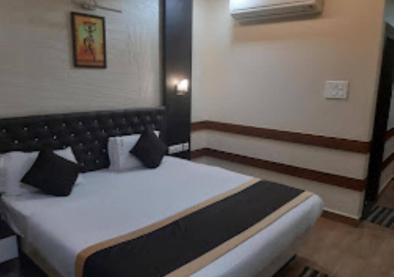Hotel Venus Inn Bhubaneshwar Bhubaneswar Exterior photo