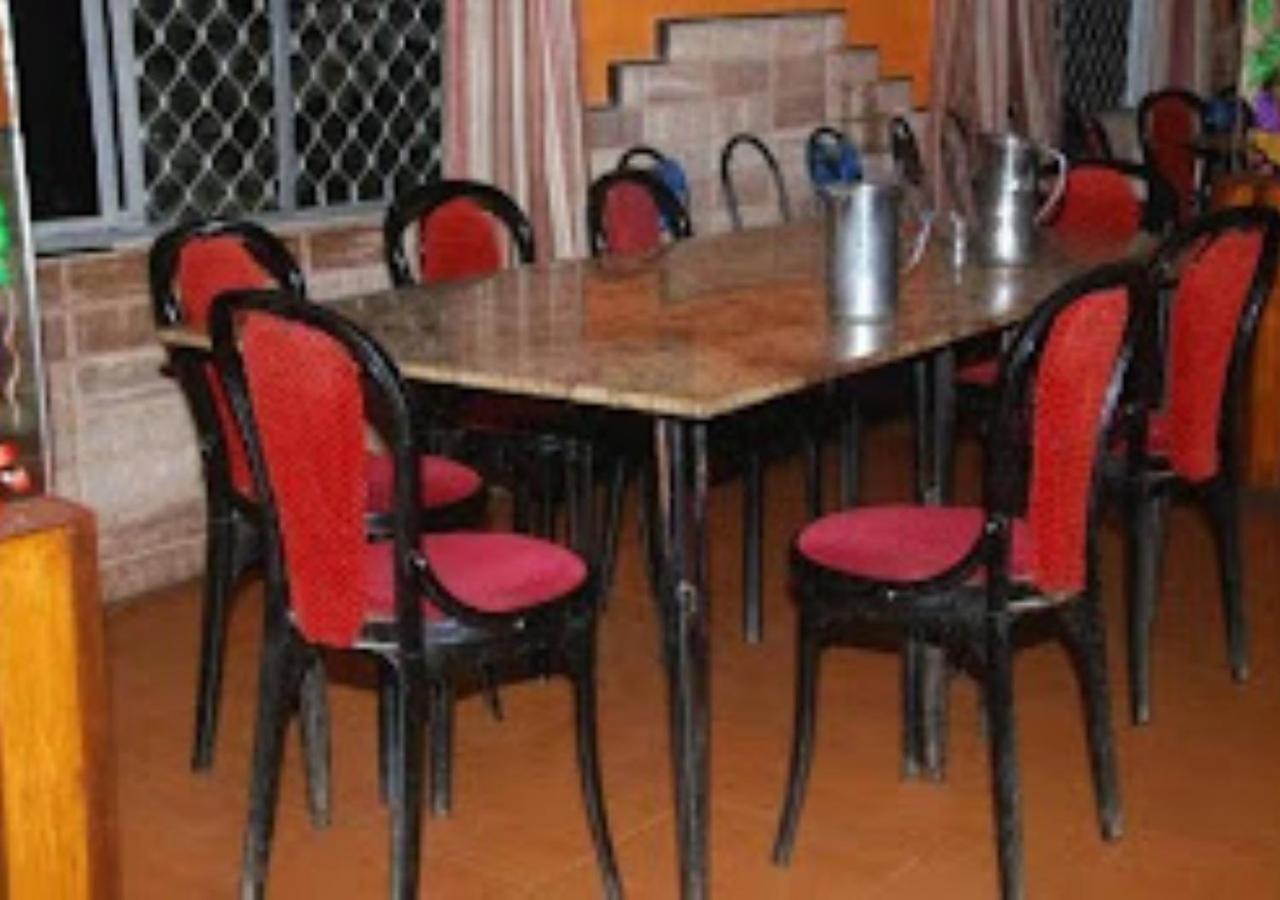 Hotel Venus Inn Bhubaneshwar Bhubaneswar Exterior photo