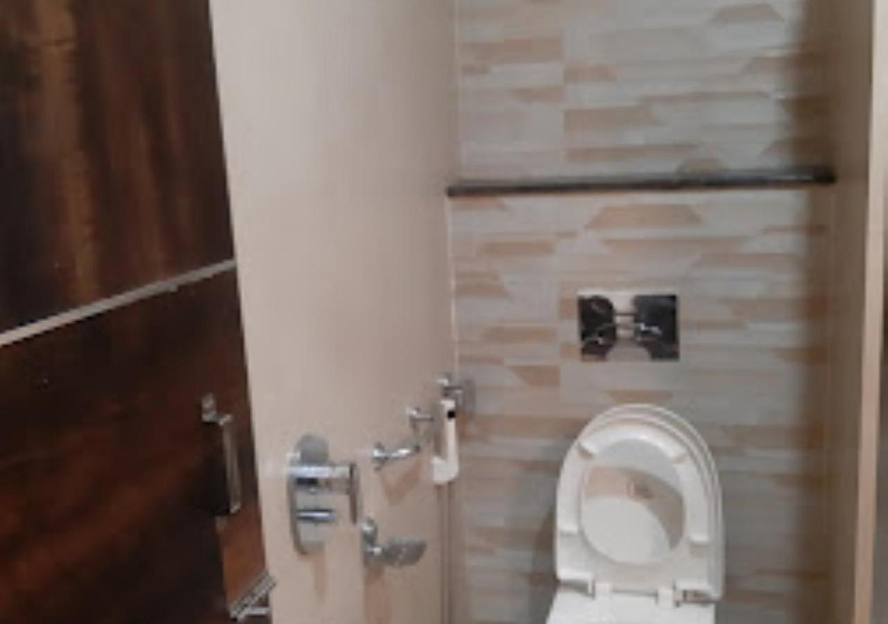Hotel Venus Inn Bhubaneshwar Bhubaneswar Exterior photo